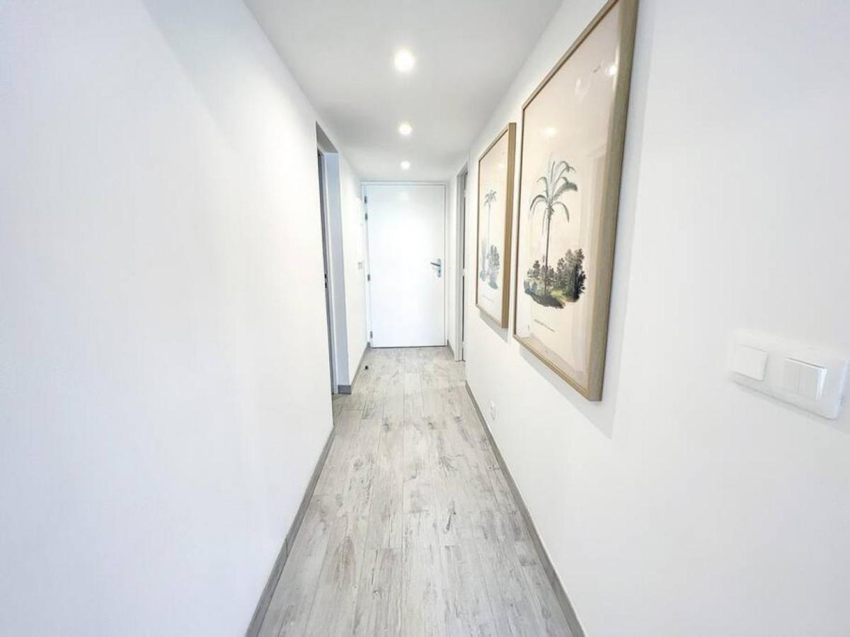 Kalina, Beautiful Duplex 100M From Orient Bay Beach With Swimming Pool Exterior foto
